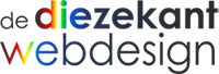 De Diezekant Webdesign